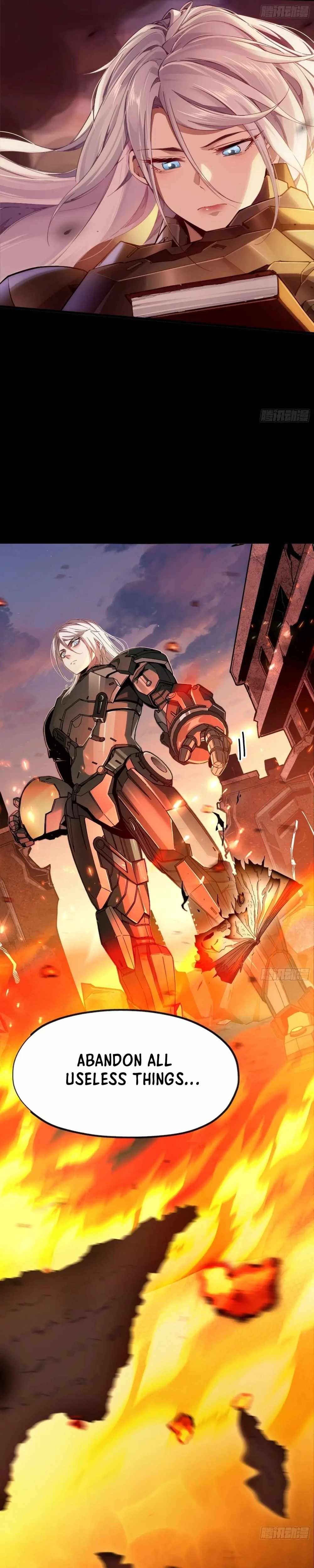 Steel Covenant Chapter 28 16